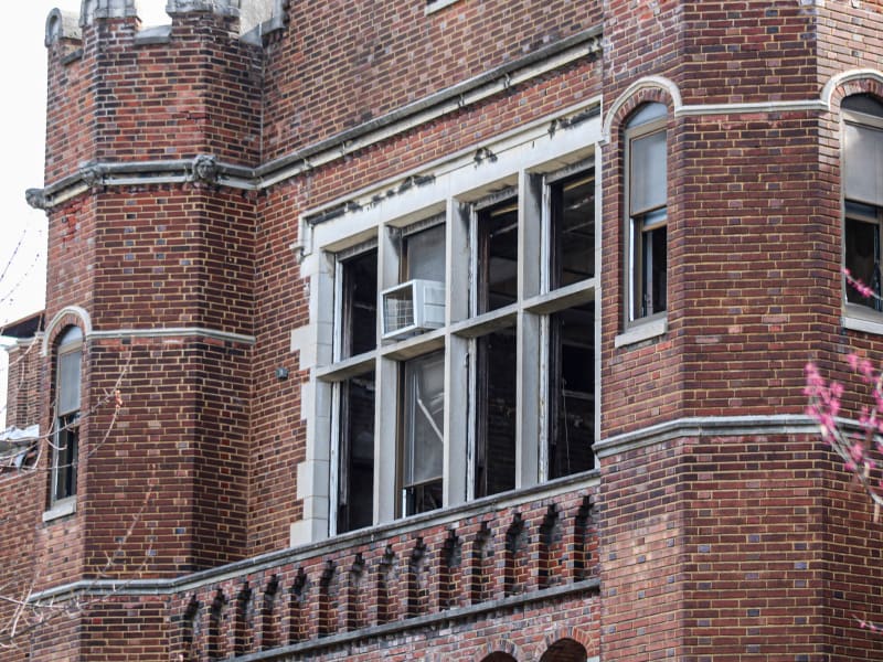 Hempstead School