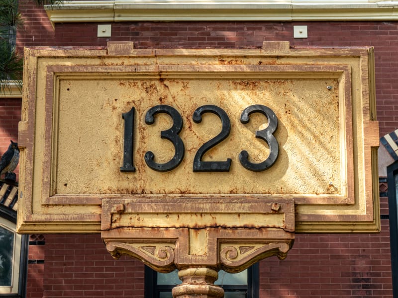 Ames School