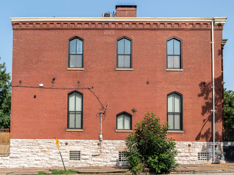 Ames School