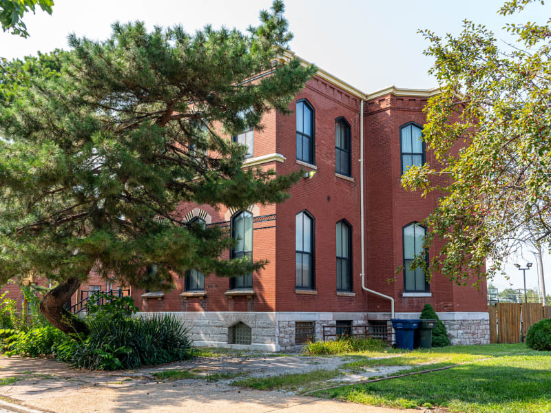 Ames School