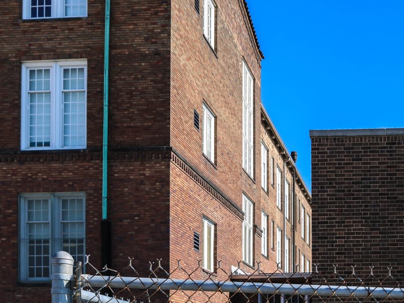 Humboldt School (1908)