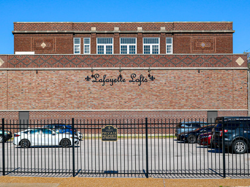 Lafayette School (1907)