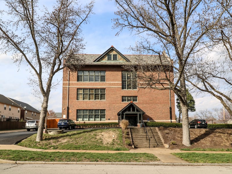 Lindenwood School