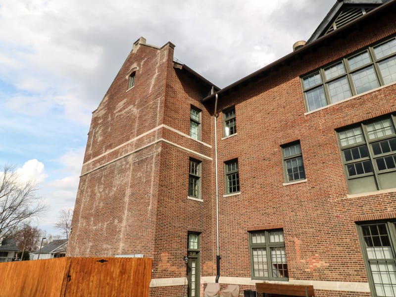 Lindenwood School