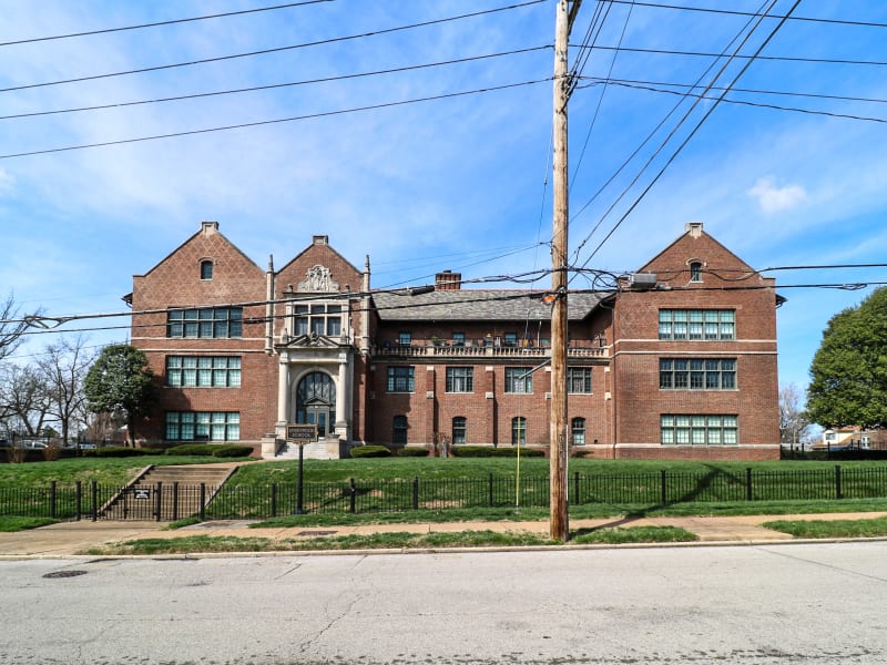 Lindenwood School