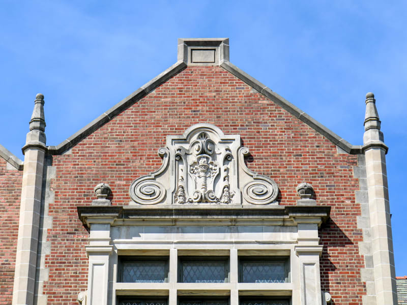 Lindenwood School