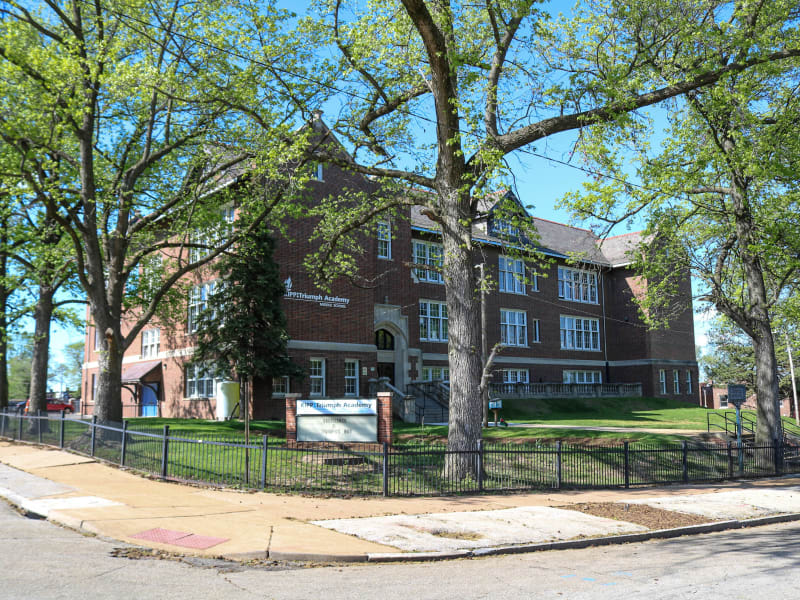 Lowell School
