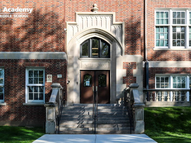 Lowell School