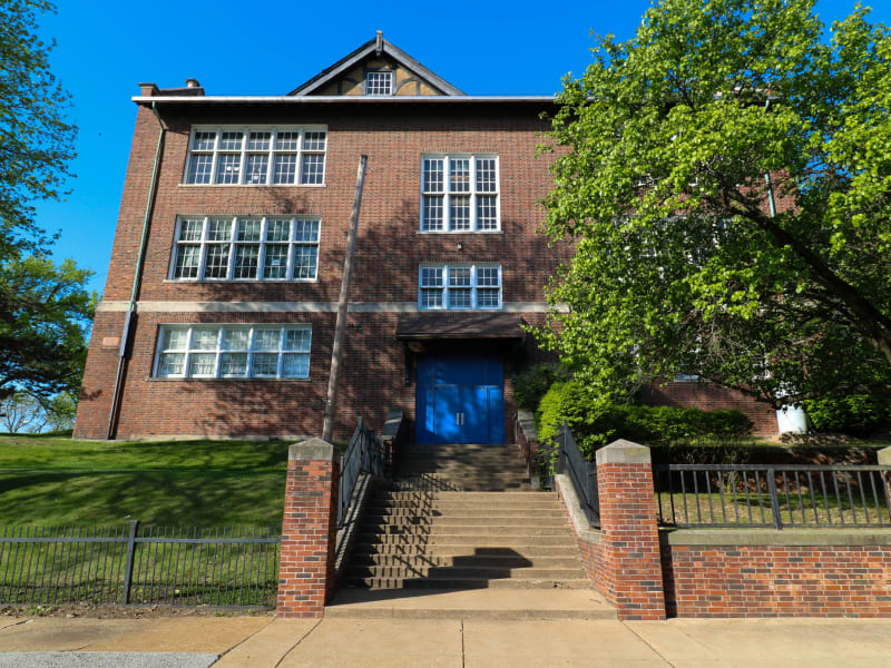 Lowell School
