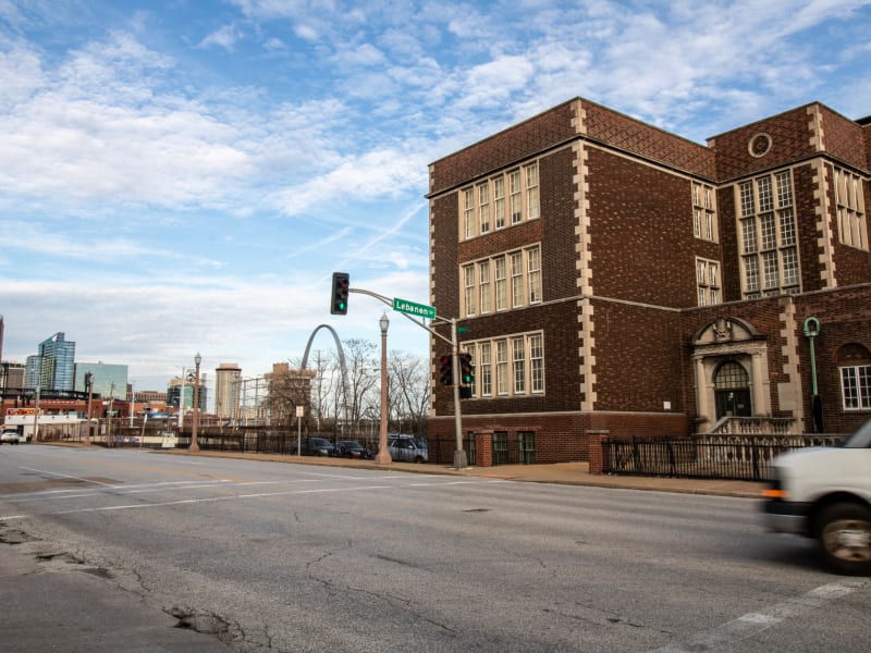 Madison School