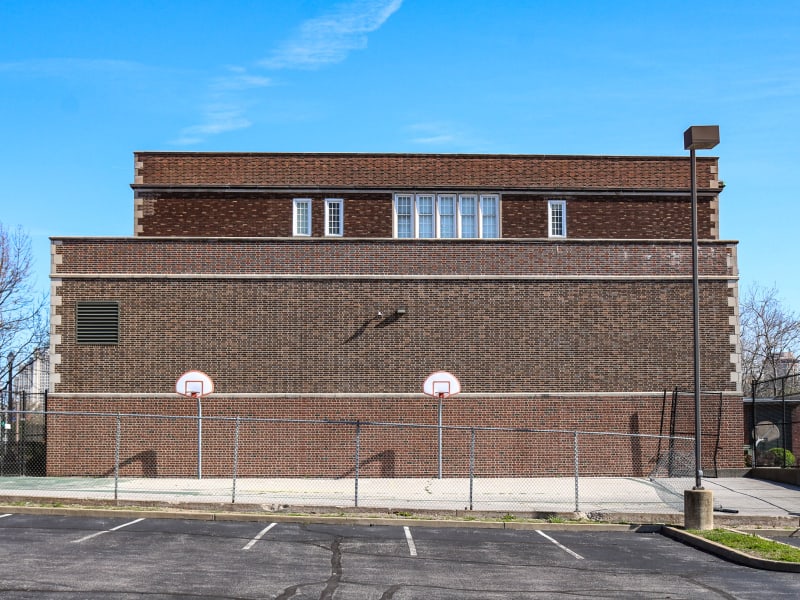Madison School