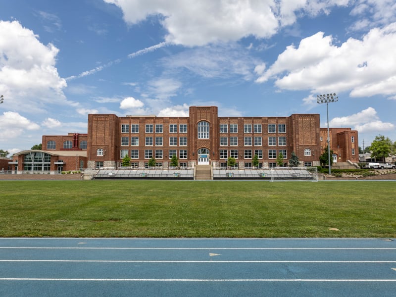 Maplewood High School
