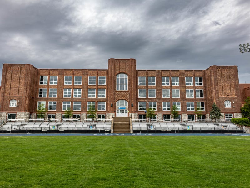 Maplewood High School