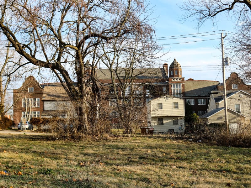 Mark Twain School