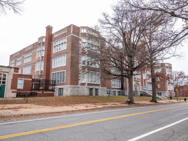 McKinley High School