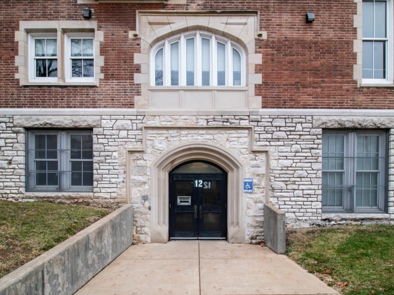 McKinley High School