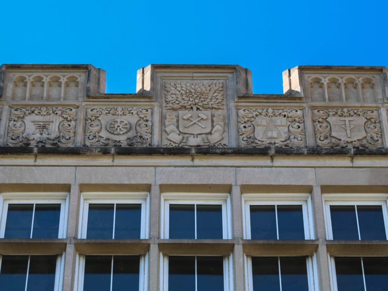 McKinley High School