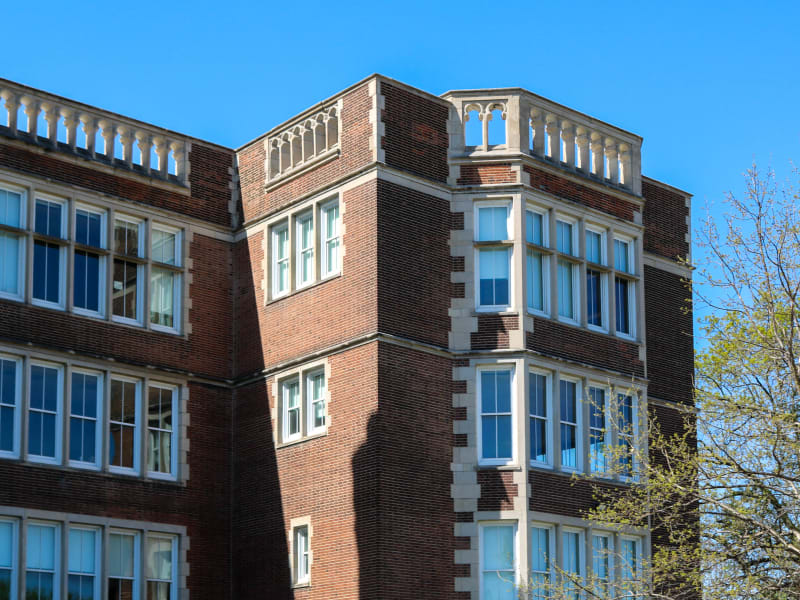 McKinley High School