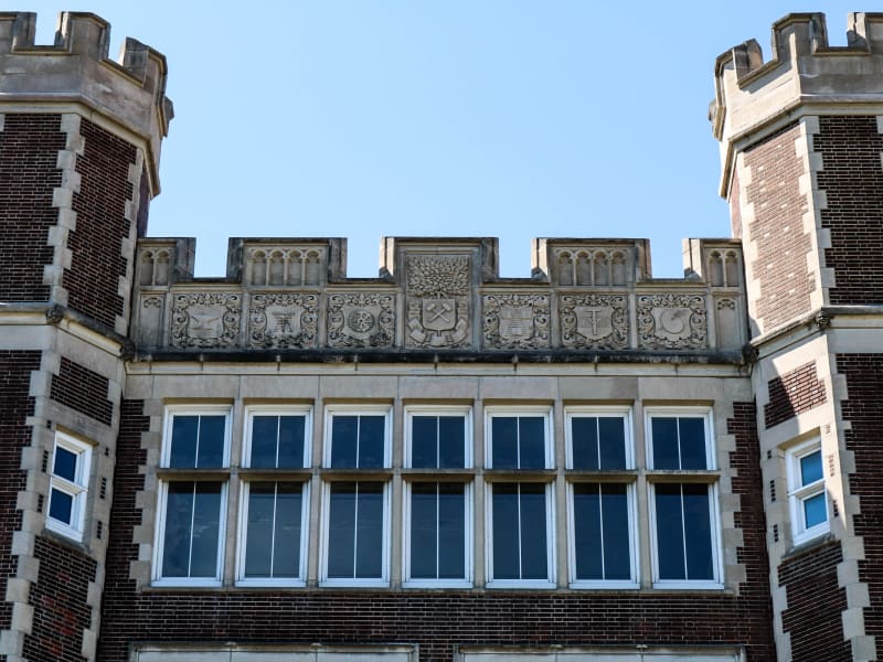 McKinley High School
