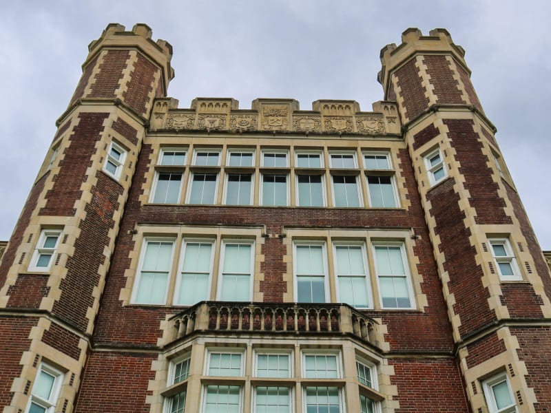 McKinley High School