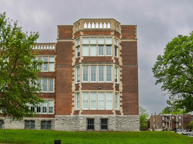 McKinley High School