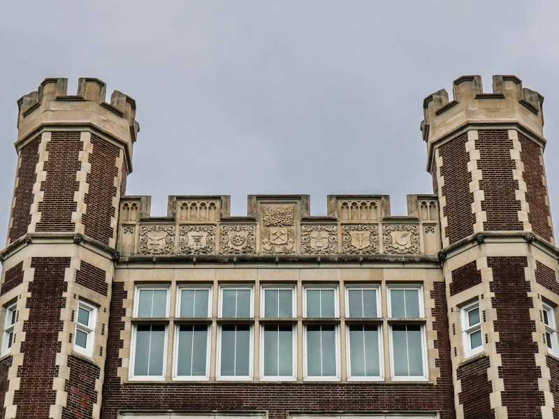 McKinley High School