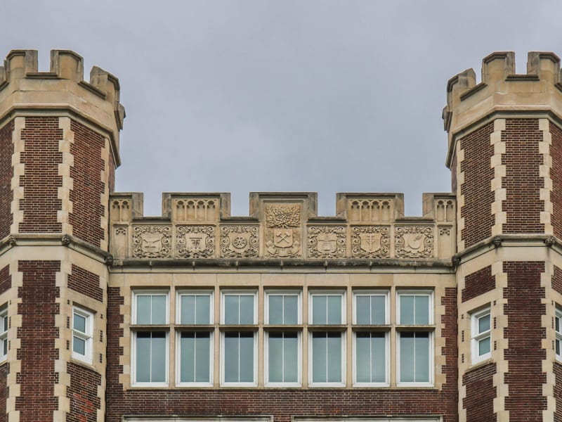 McKinley High School