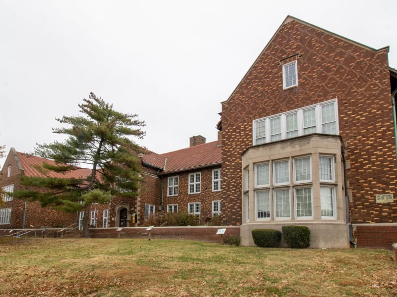 Meramec School (1910)