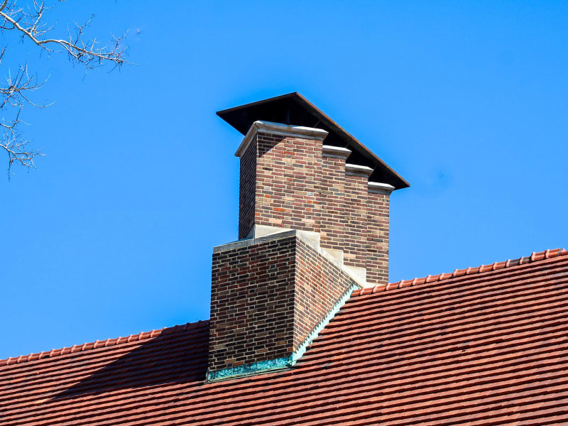 Meramec School (1910)