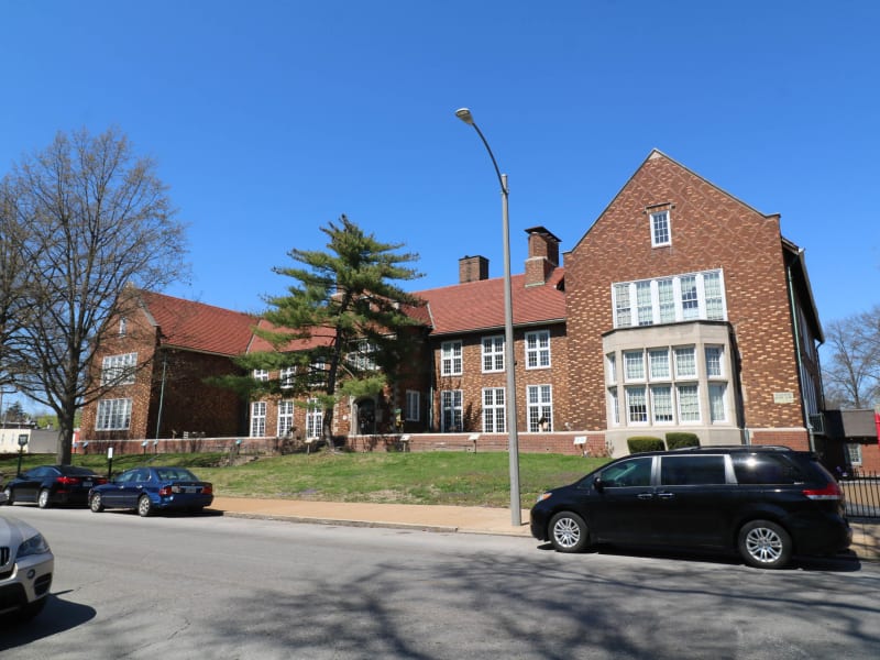 Meramec School (1910)