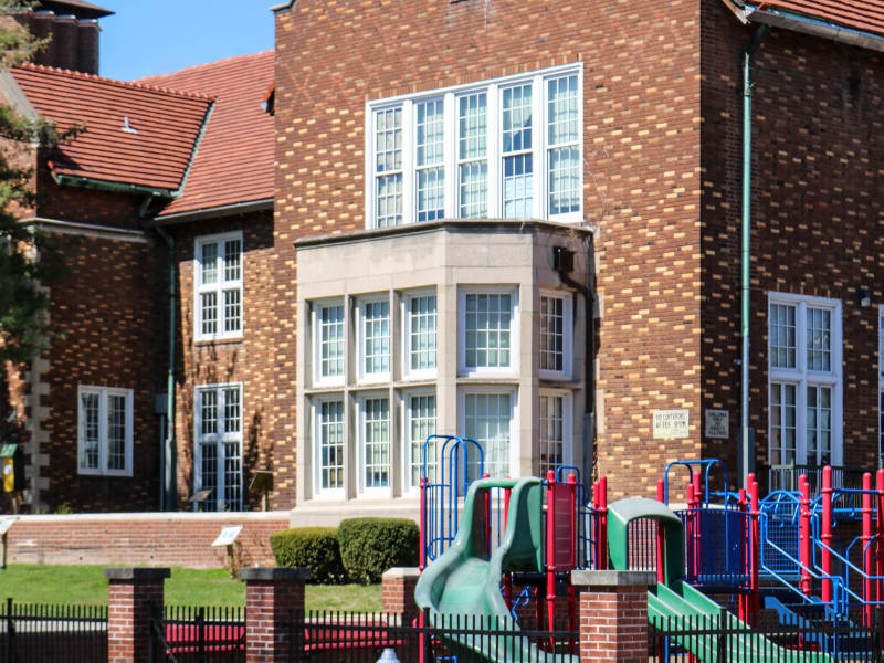 Meramec School (1910)