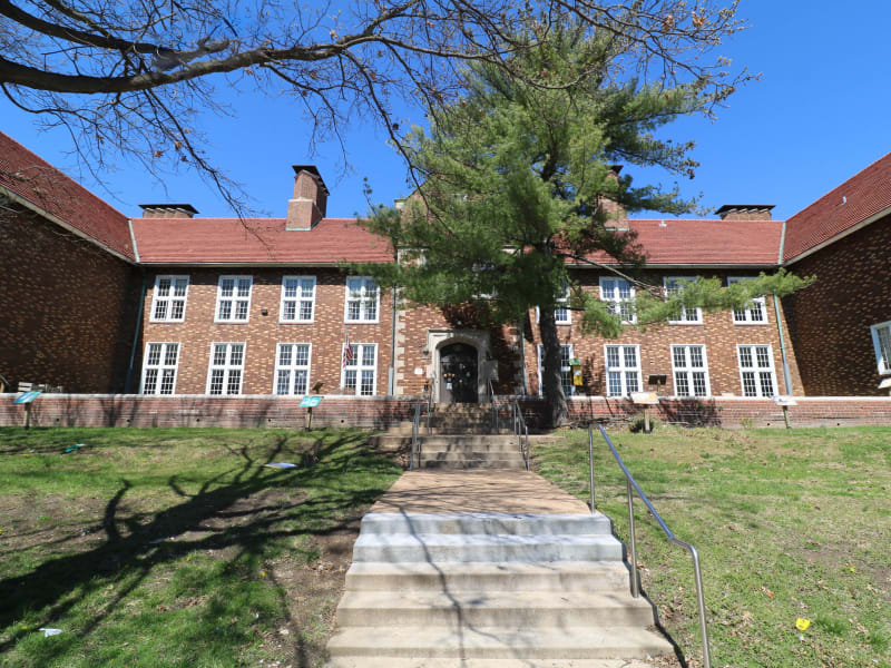 Meramec School (1910)