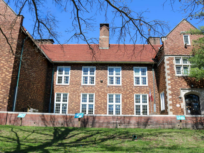 Meramec School (1910)