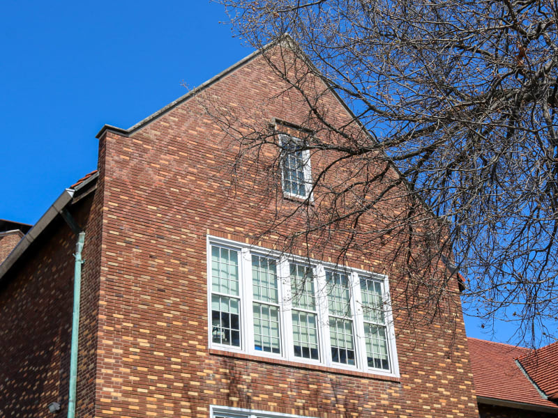Meramec School (1910)