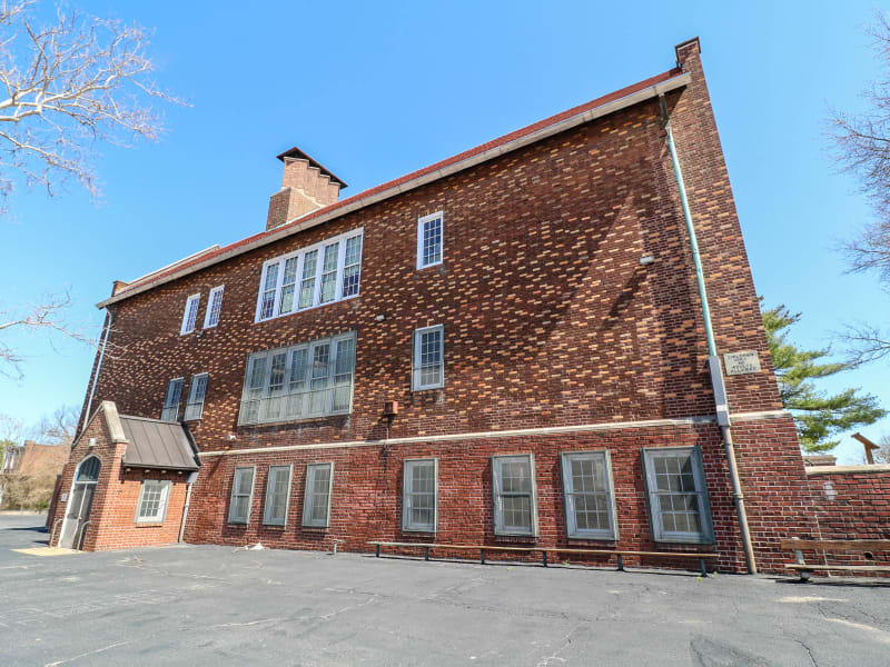 Meramec School (1910)