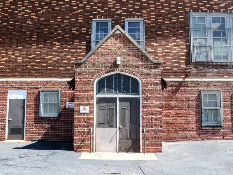 Meramec School (1910)