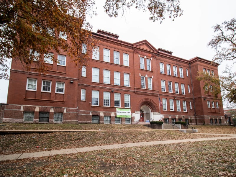 Monroe School