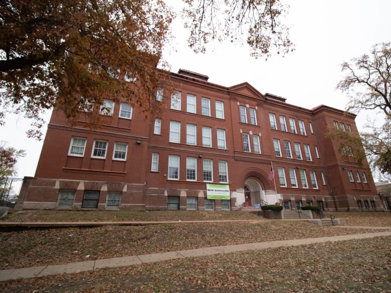 Monroe School
