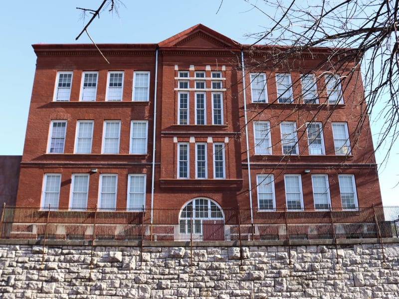 Monroe School