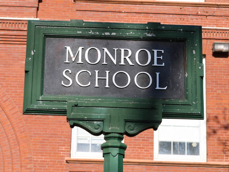 Monroe School