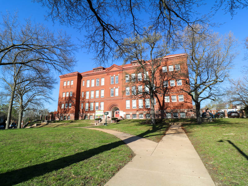 Monroe School