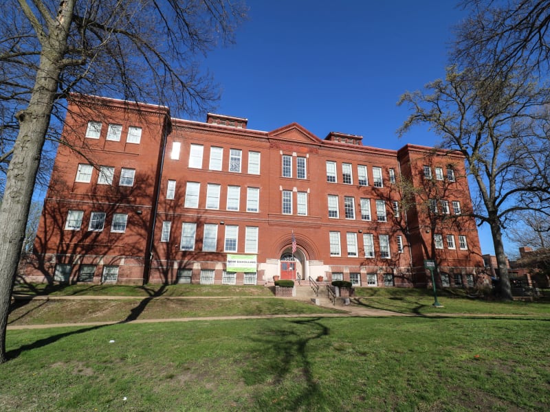 Monroe School