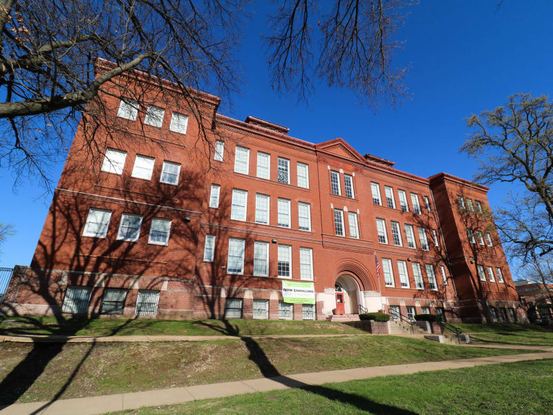 Monroe School