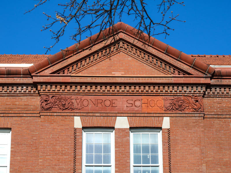Monroe School