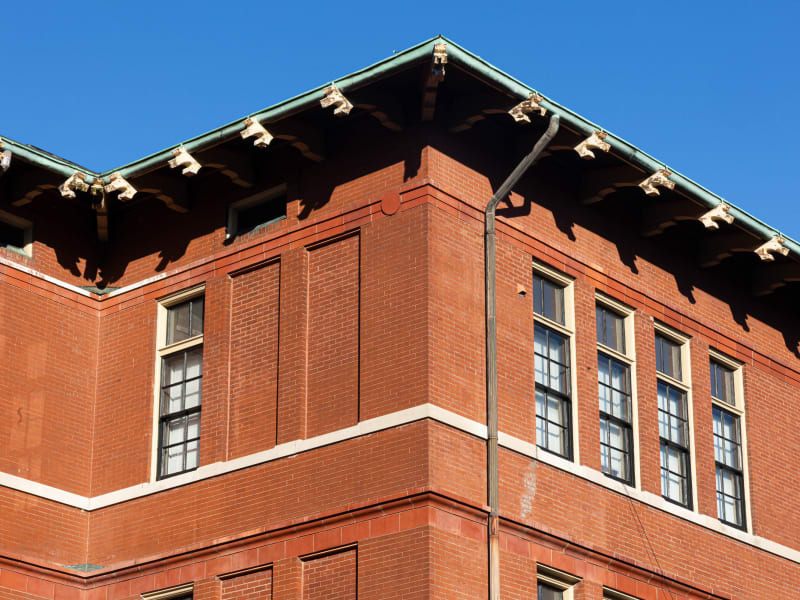 Mount Pleasant School