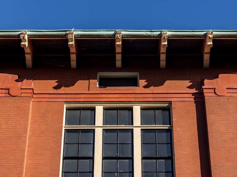 Mount Pleasant School