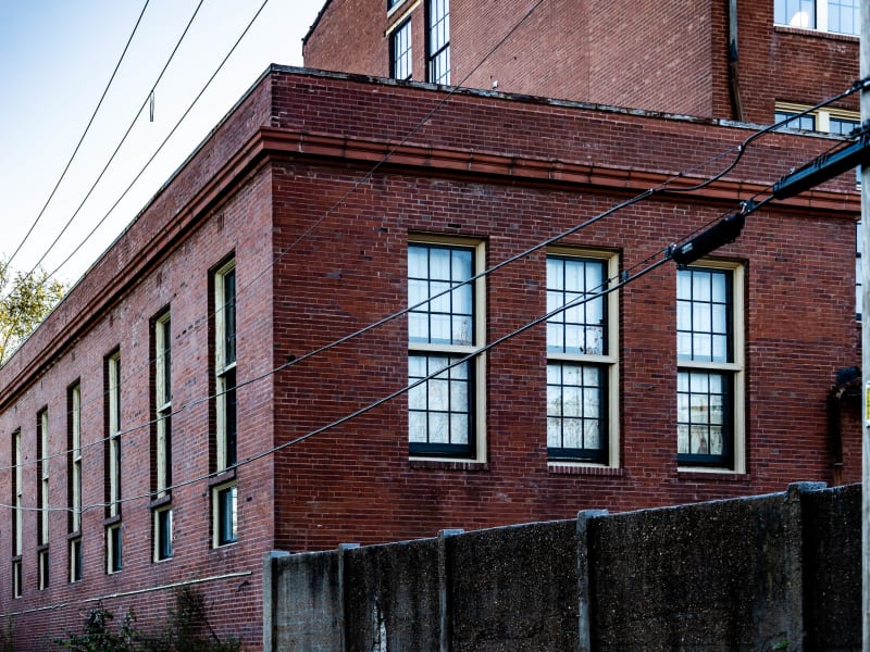 Mount Pleasant School