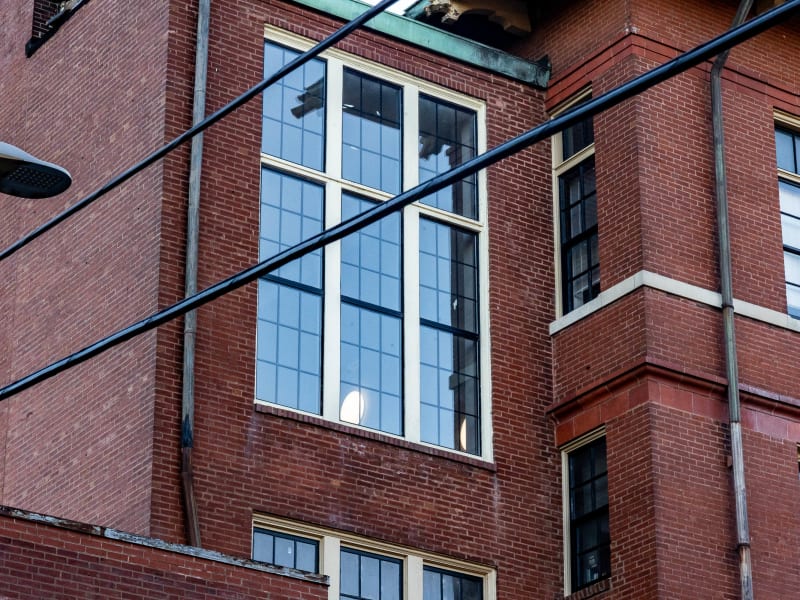 Mount Pleasant School