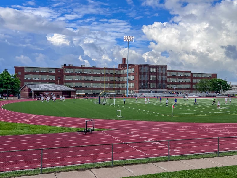 O’Fallon Technical High School