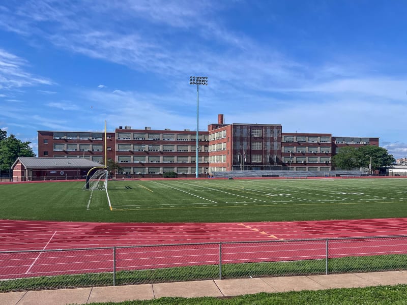 O’Fallon Technical High School
